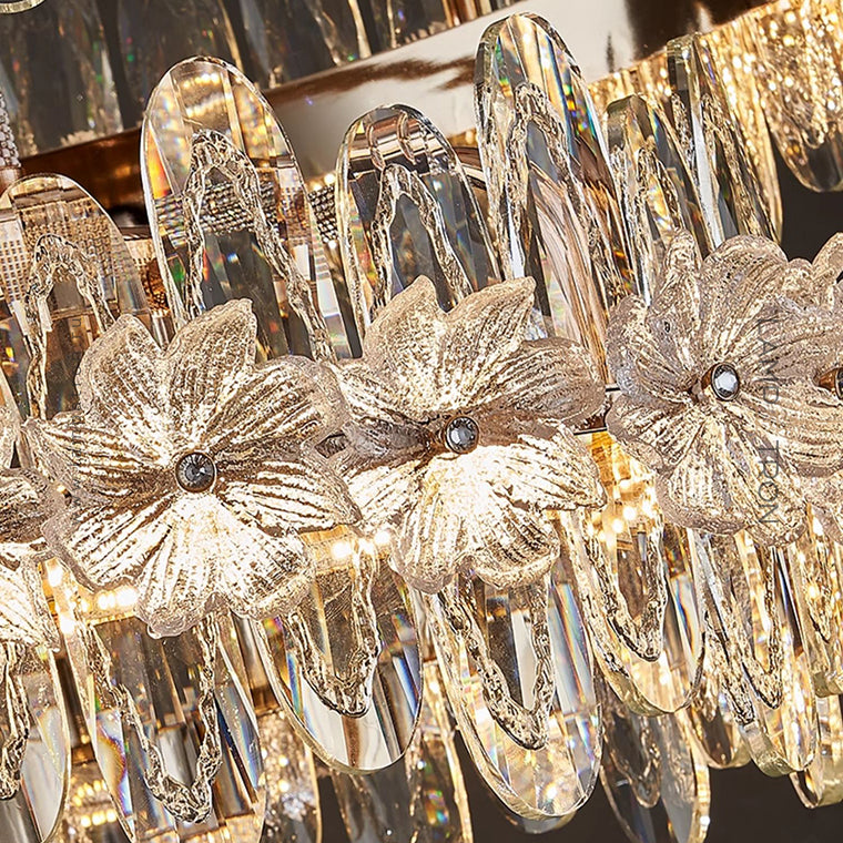 ARSI Chandelier