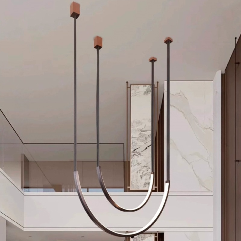 ASGEIR Pendant light