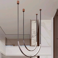 ASGEIR Pendant light