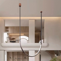 ASGEIR Pendant light