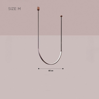 ASGEIR Pendant light