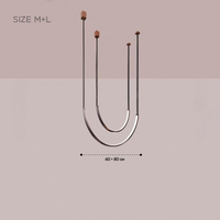 ASGEIR Pendant light