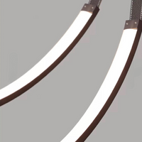 ASGEIR Pendant light