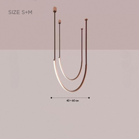 ASGEIR Pendant light