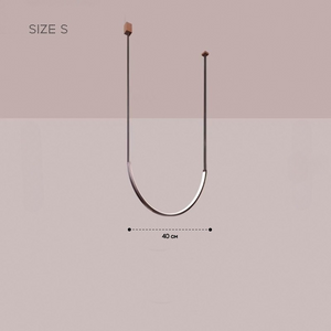 ASGEIR Pendant light