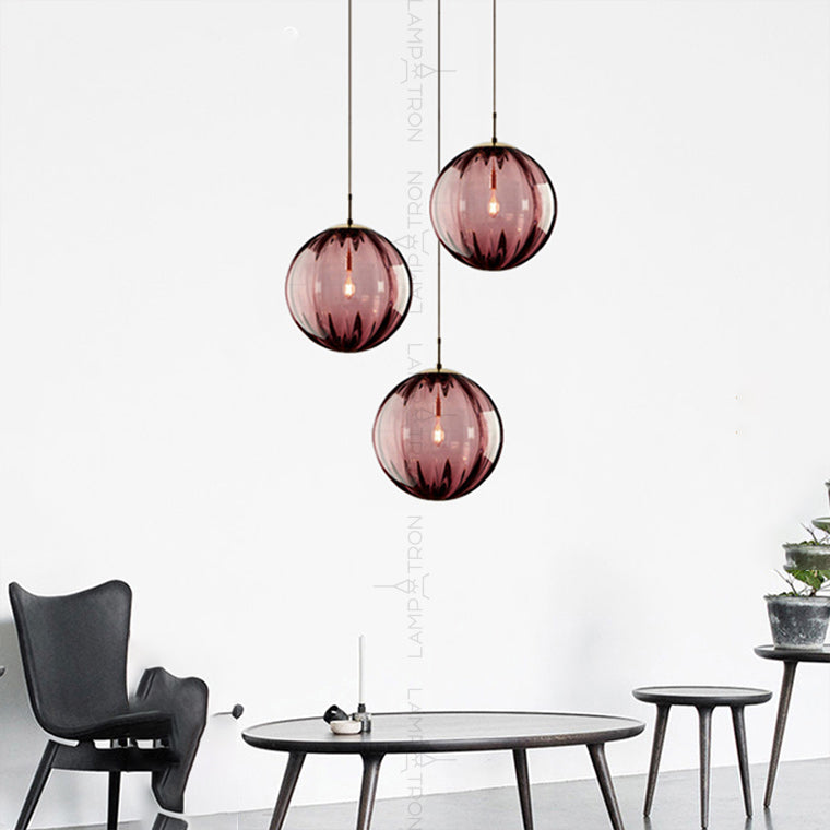 ASKA Pendant light