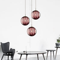 ASKA Pendant light