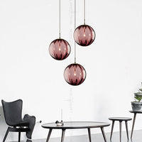ASKA Pendant light