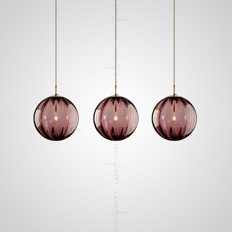 ASKA Pendant light