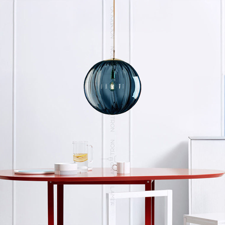 ASKA Pendant light