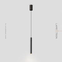 ASKER ONE Pendant light