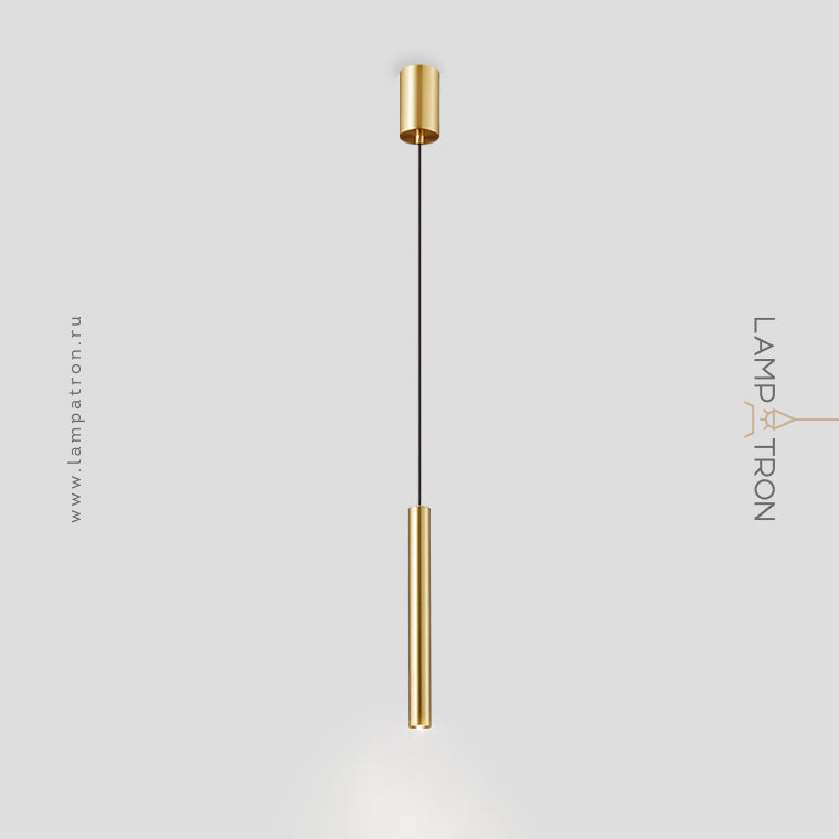 ASKER ONE Pendant light