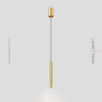 ASKER ONE Pendant light