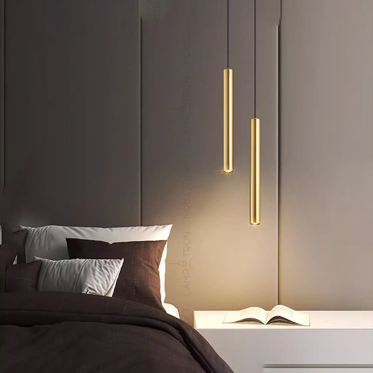 ASKER ONE Pendant light