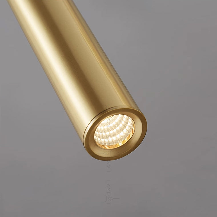 ASKER ONE Pendant light