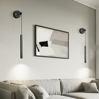 ASKER Wall light fixture