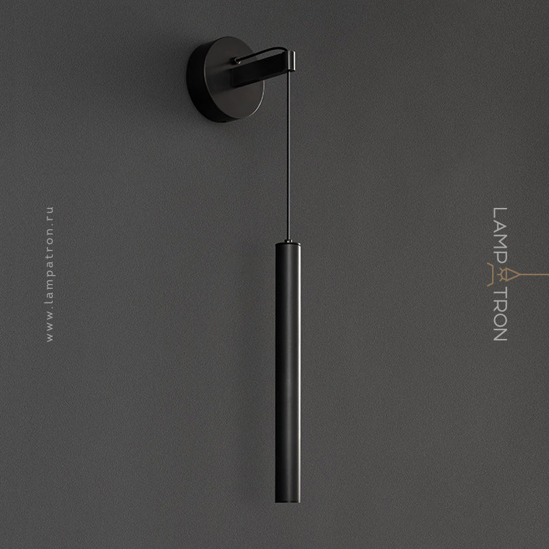 ASKER Wall light fixture