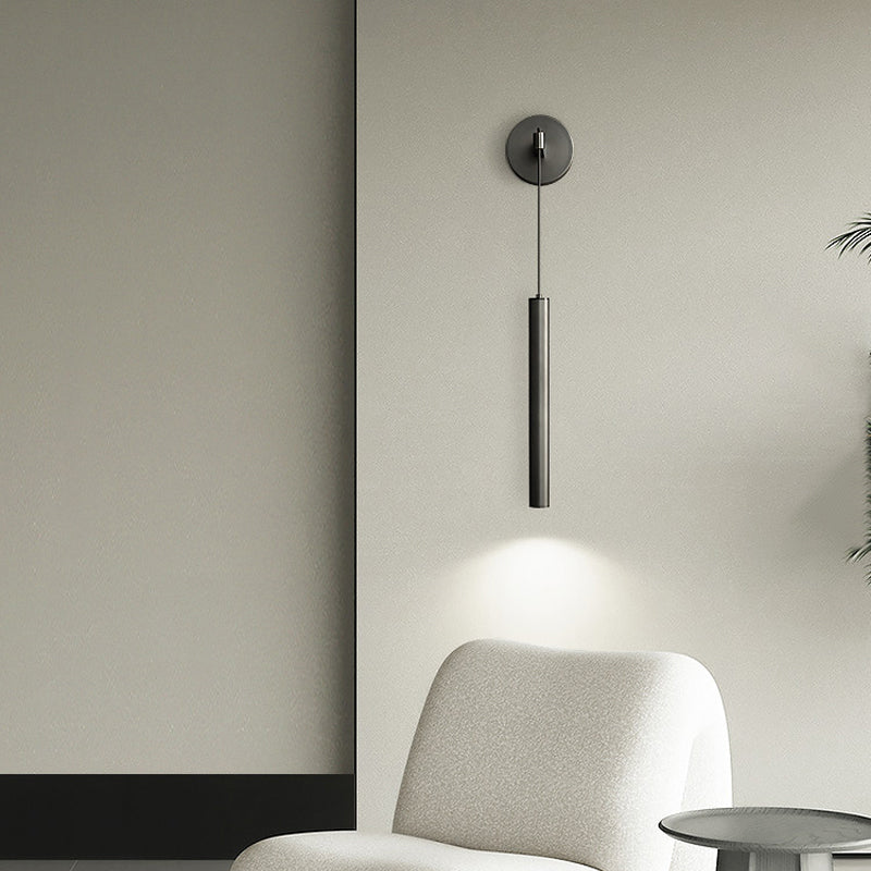 ASKER Wall light fixture