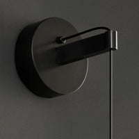 ASKER Wall light fixture