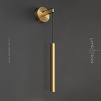 ASKER Wall light fixture