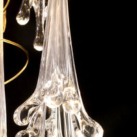 ASPARNA MORE Cascade lighting fixtures