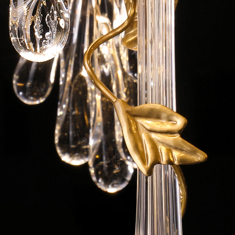 ASPARNA MORE Cascade lighting fixtures