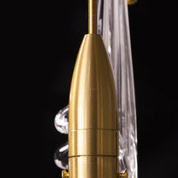 ASPARNA MORE Cascade lighting fixtures