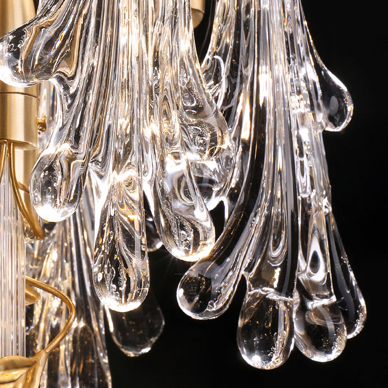 ASPARNA MORE Cascade lighting fixtures