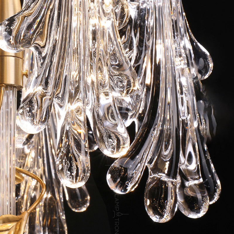 ASPARNA Pendant light