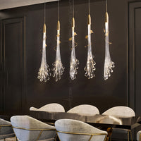 ASPARNA Pendant light