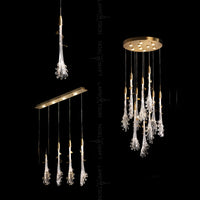 ASPARNA Pendant light