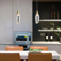 ASTA Pendant light