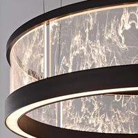 ATARI NUOVO Chandelier