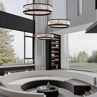 ATARI NUOVO Chandelier