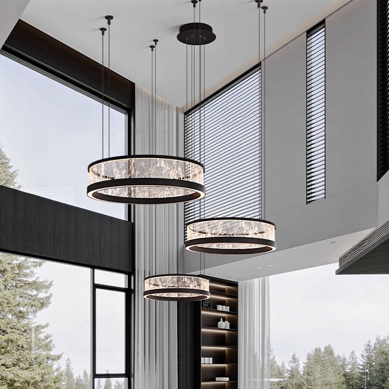 ATARI NUOVO Chandelier