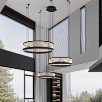 ATARI NUOVO Chandelier