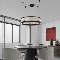 ATARI NUOVO Chandelier