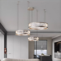 ATARI NUOVO Chandelier