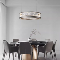 ATARI NUOVO Chandelier