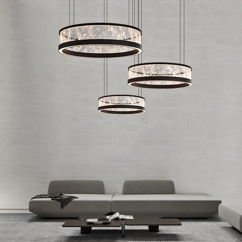 ATARI NUOVO Chandelier