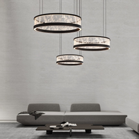 ATARI NUOVO Chandelier