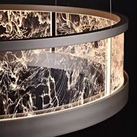 ATARI NUOVO Chandelier