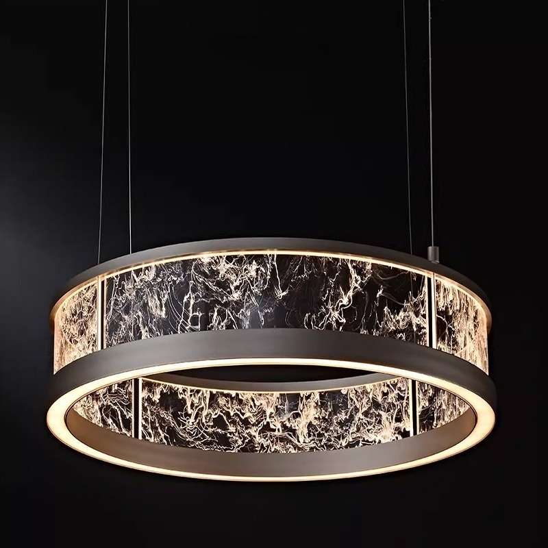 ATARI NUOVO Chandelier