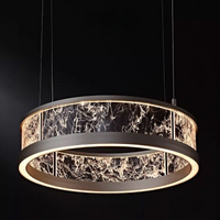 ATARI NUOVO Chandelier