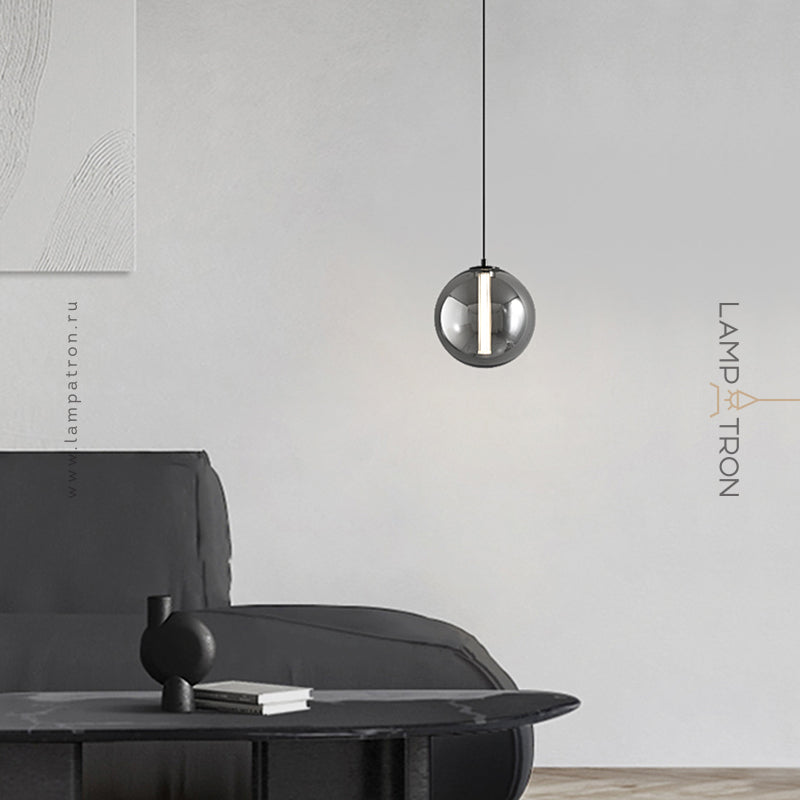 AUB Pendant light