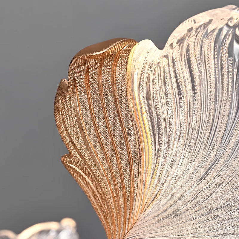 AUBREY LONG Long lighting fixture