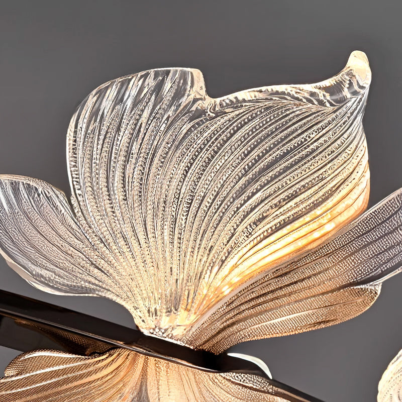 AUBREY LONG Long lighting fixture