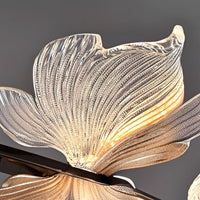 AUBREY LONG Long lighting fixture