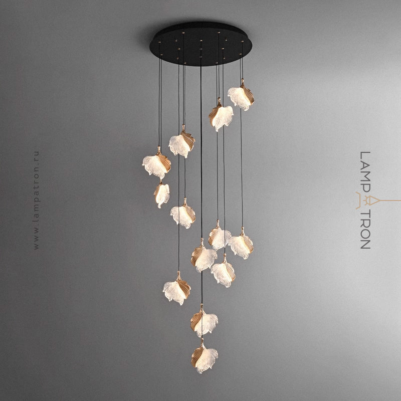 AUBREY Pendant light