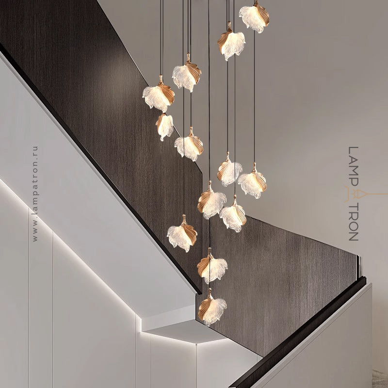 AUBREY Pendant light